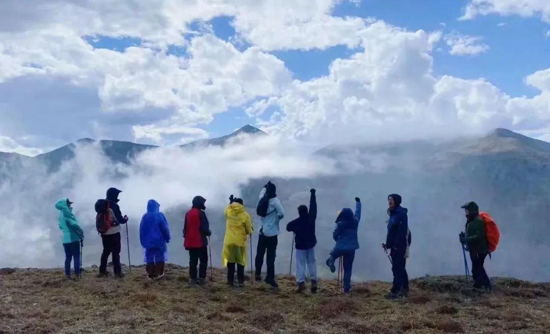 寻找创意玩伴，寻找有爱有追求的终身学习者